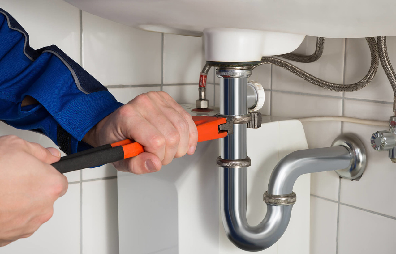 Water Leak Detection